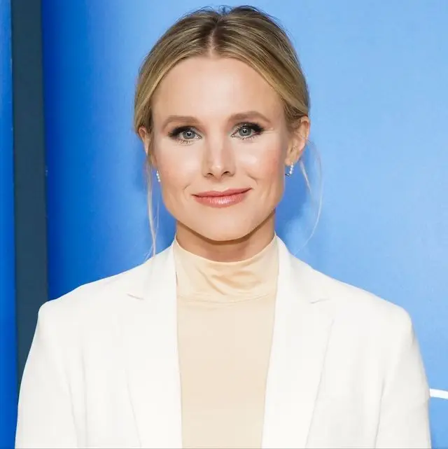 Kristen Bell