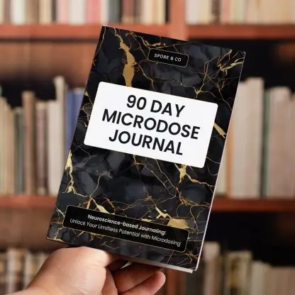 90-Day Paperback Journal - Image 2